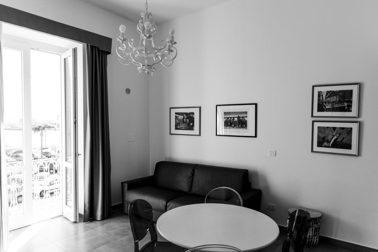 Liberty Palace Milazzo Exterior foto