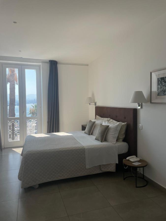 Liberty Palace Milazzo Exterior foto